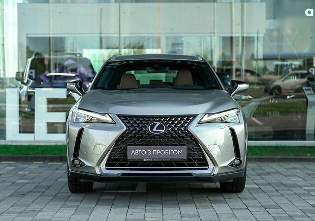 Лексус UX, объемом двигателя 0 л и пробегом 11 тыс. км за 39896 $, фото 4 на Automoto.ua