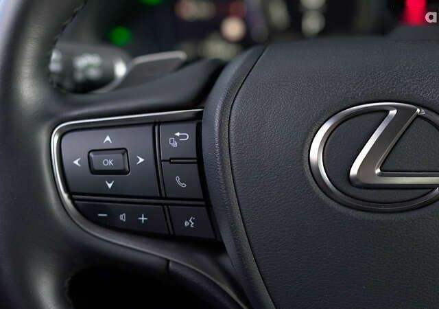 Лексус UX, объемом двигателя 0 л и пробегом 11 тыс. км за 39896 $, фото 21 на Automoto.ua