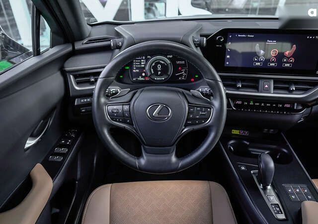 Лексус UX, объемом двигателя 0 л и пробегом 11 тыс. км за 39896 $, фото 8 на Automoto.ua
