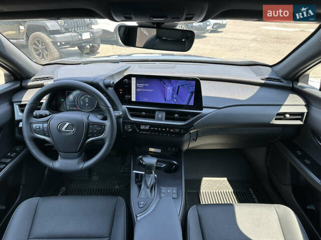 Лексус UX, об'ємом двигуна 2 л та пробігом 5 тис. км за 38200 $, фото 15 на Automoto.ua