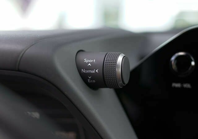 Лексус UX, объемом двигателя 0 л и пробегом 11 тыс. км за 39896 $, фото 27 на Automoto.ua