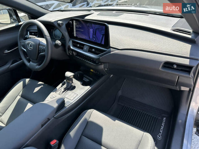 Лексус UX, об'ємом двигуна 2 л та пробігом 5 тис. км за 38200 $, фото 21 на Automoto.ua