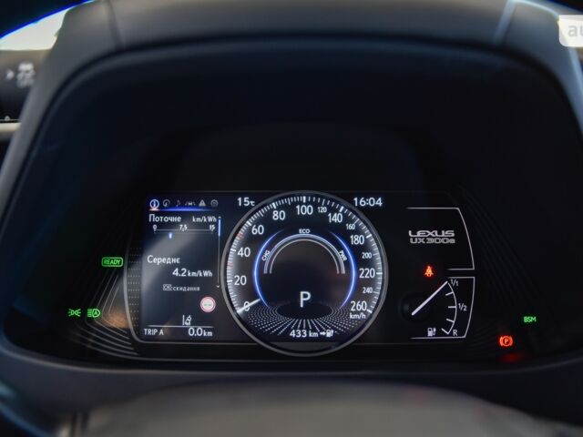 Лексус UX, об'ємом двигуна 0 л та пробігом 0 тис. км за 51428 $, фото 17 на Automoto.ua