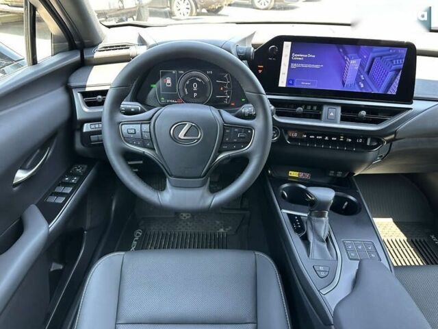 Лексус UX, объемом двигателя 0 л и пробегом 5 тыс. км за 38200 $, фото 19 на Automoto.ua