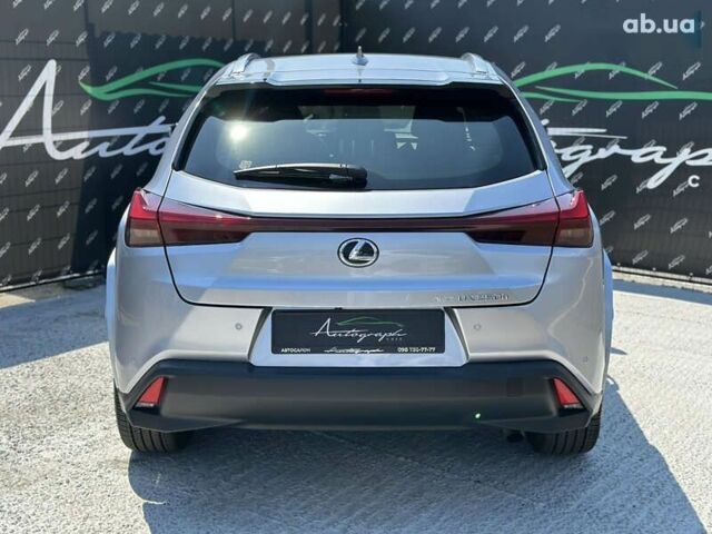 Лексус UX, объемом двигателя 0 л и пробегом 5 тыс. км за 38200 $, фото 6 на Automoto.ua