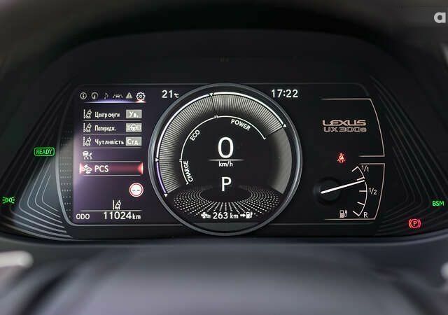 Лексус UX, объемом двигателя 0 л и пробегом 11 тыс. км за 39896 $, фото 28 на Automoto.ua