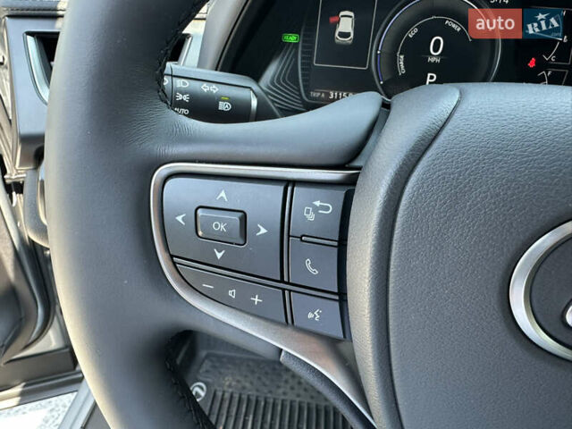 Лексус UX, об'ємом двигуна 2 л та пробігом 5 тис. км за 38200 $, фото 12 на Automoto.ua