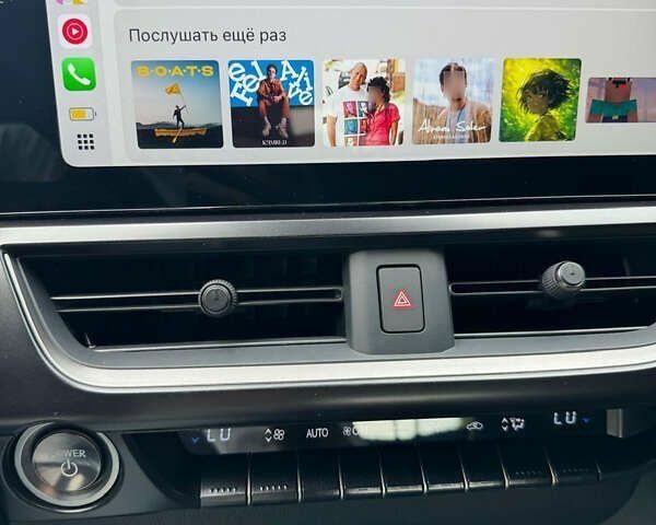Лексус UX, объемом двигателя 0 л и пробегом 5 тыс. км за 38200 $, фото 2 на Automoto.ua
