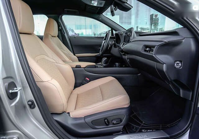 Лексус UX, объемом двигателя 0 л и пробегом 11 тыс. км за 39896 $, фото 5 на Automoto.ua