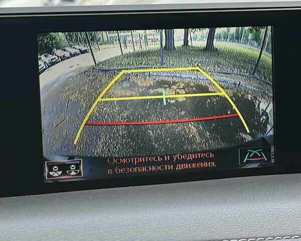 Серый Лексус UX, объемом двигателя 1.99 л и пробегом 80 тыс. км за 29000 $, фото 40 на Automoto.ua