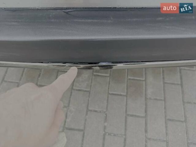 Серый Лексус UX, объемом двигателя 1.99 л и пробегом 80 тыс. км за 29900 $, фото 7 на Automoto.ua