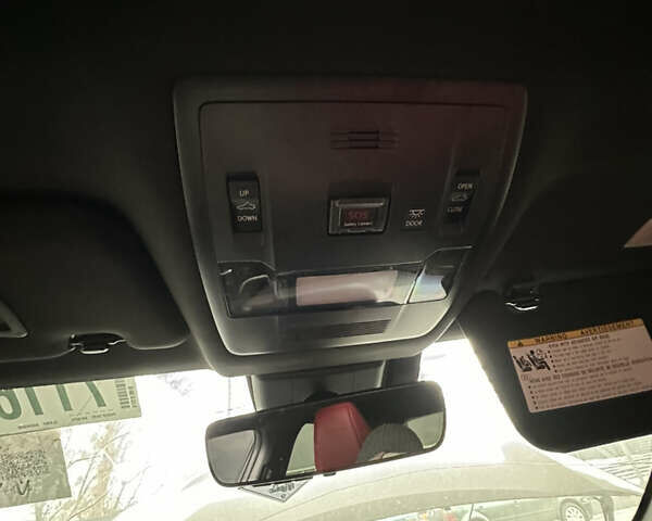 Серый Лексус UX, объемом двигателя 1.99 л и пробегом 99 тыс. км за 18500 $, фото 13 на Automoto.ua