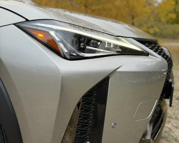 Лексус UX 2020 у Дніпро (Дніпропетровську) на Automoto.ua Сірий Лексус UX, об'ємом двигуна 2 л та пробігом 33 тис. км за 30900 $, фото 10 на Automoto.ua