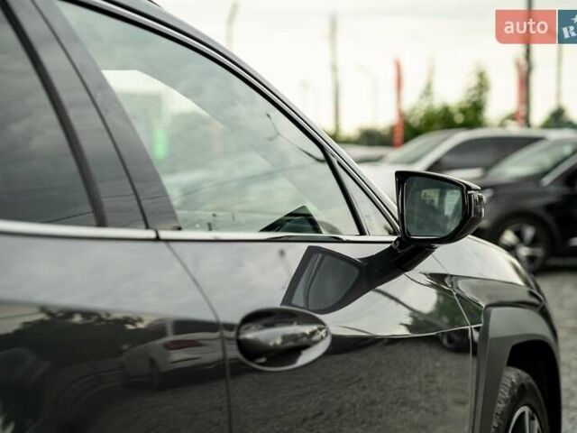 Сірий Лексус UX, об'ємом двигуна 2 л та пробігом 29 тис. км за 31900 $, фото 21 на Automoto.ua
