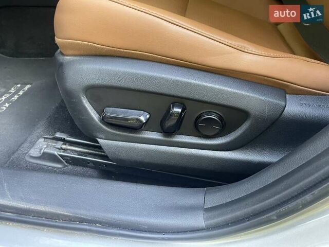 Сірий Лексус UX, об'ємом двигуна 0 л та пробігом 112 тис. км за 20900 $, фото 19 на Automoto.ua