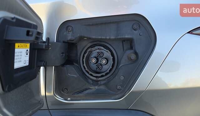 Серый Лексус UX, объемом двигателя 0 л и пробегом 84 тыс. км за 23800 $, фото 45 на Automoto.ua