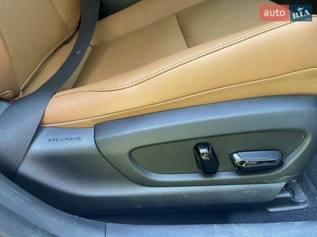 Сірий Лексус UX, об'ємом двигуна 0 л та пробігом 112 тис. км за 20900 $, фото 20 на Automoto.ua