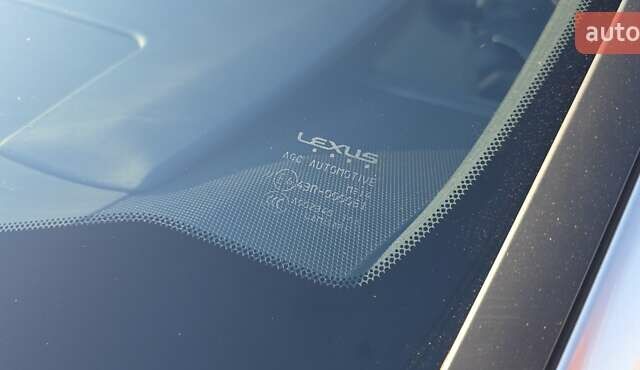 Серый Лексус UX, объемом двигателя 0 л и пробегом 84 тыс. км за 23800 $, фото 48 на Automoto.ua