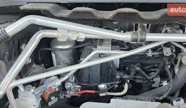 Серый Лексус UX, объемом двигателя 0 л и пробегом 84 тыс. км за 23800 $, фото 81 на Automoto.ua