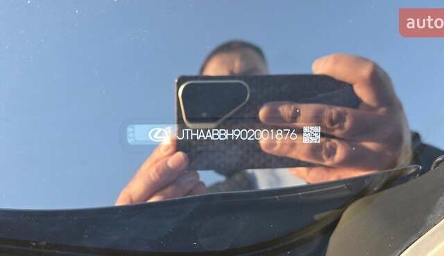 Серый Лексус UX, объемом двигателя 0 л и пробегом 84 тыс. км за 23800 $, фото 36 на Automoto.ua