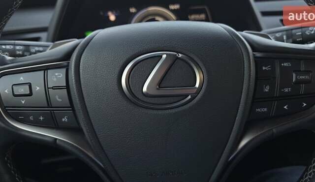 Серый Лексус UX, объемом двигателя 0 л и пробегом 84 тыс. км за 23800 $, фото 101 на Automoto.ua