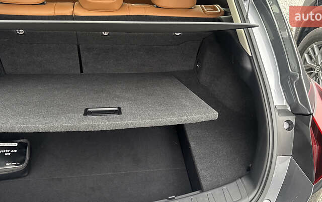 Серый Лексус UX, объемом двигателя 2 л и пробегом 17 тыс. км за 29999 $, фото 30 на Automoto.ua