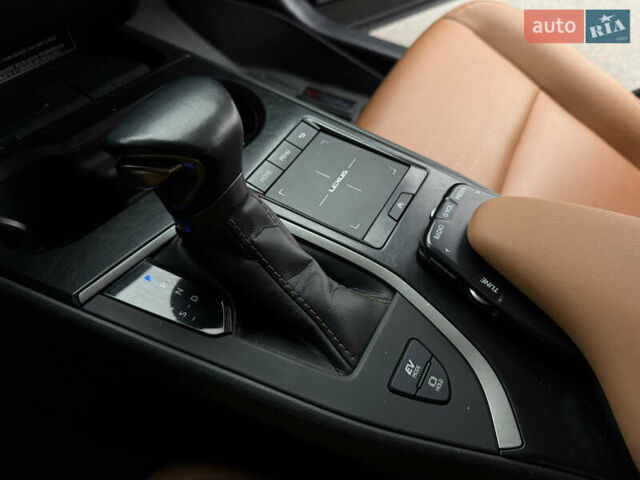 Серый Лексус UX, объемом двигателя 2 л и пробегом 17 тыс. км за 29999 $, фото 32 на Automoto.ua
