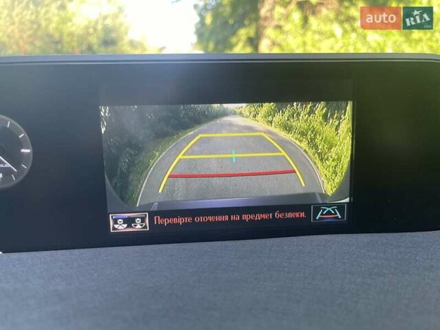 Сірий Лексус UX, об'ємом двигуна 0 л та пробігом 112 тис. км за 20900 $, фото 10 на Automoto.ua
