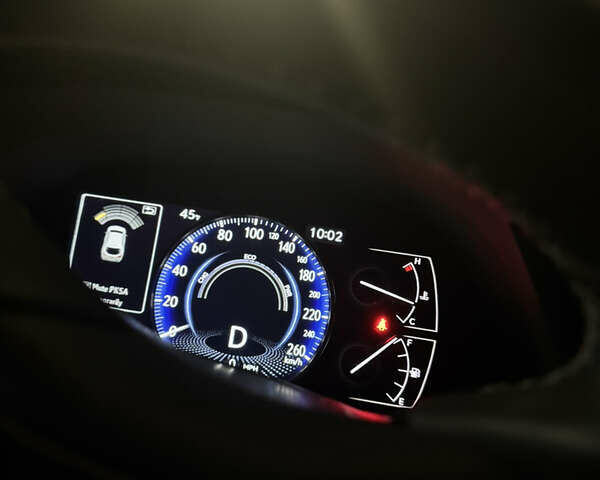 Лексус UX 2022 в Львове на Automoto.ua Серый Лексус UX, объемом двигателя 2 л и пробегом 42 тыс. км за 31999 $, фото 18 на Automoto.ua