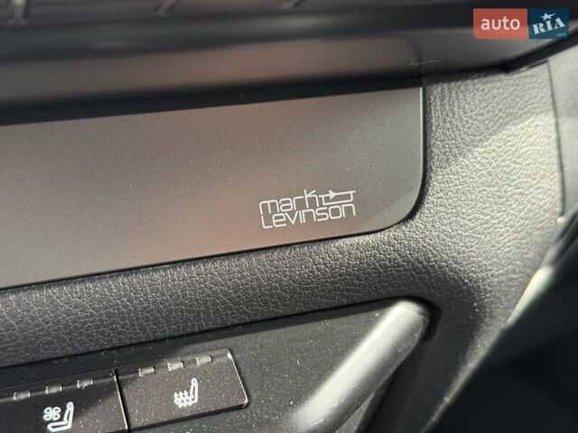 Синій Лексус UX, об'ємом двигуна 0 л та пробігом 38 тис. км за 22200 $, фото 71 на Automoto.ua