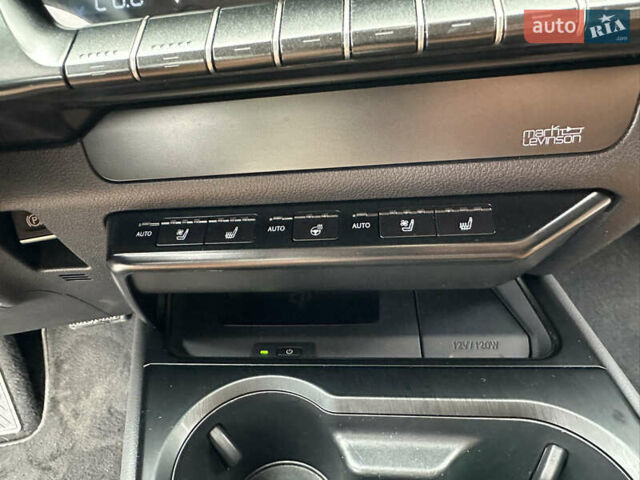 Синій Лексус UX, об'ємом двигуна 0 л та пробігом 54 тис. км за 21900 $, фото 35 на Automoto.ua