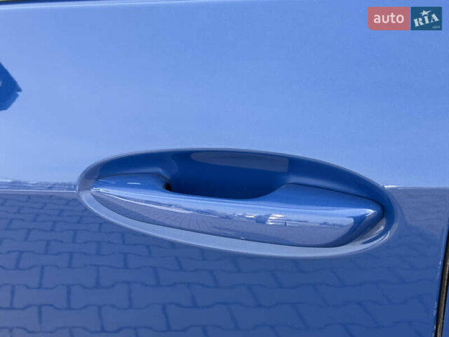 Синій Лексус UX, об'ємом двигуна 0 л та пробігом 38 тис. км за 22200 $, фото 23 на Automoto.ua