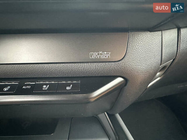 Синій Лексус UX, об'ємом двигуна 0 л та пробігом 54 тис. км за 21900 $, фото 33 на Automoto.ua