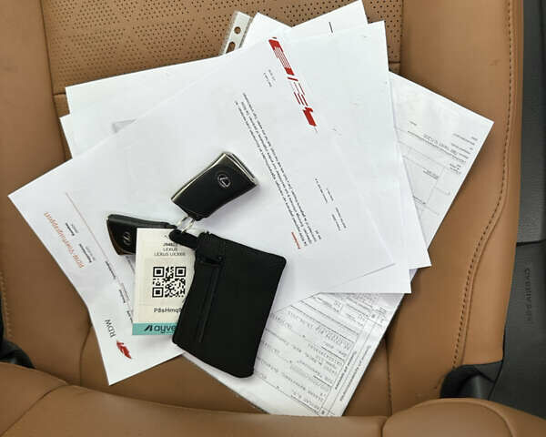 Синій Лексус UX, об'ємом двигуна 0 л та пробігом 54 тис. км за 21900 $, фото 37 на Automoto.ua