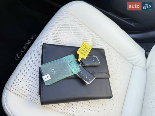 Зеленый Лексус UX, объемом двигателя 0 л и пробегом 162 тыс. км за 23199 $, фото 29 на Automoto.ua