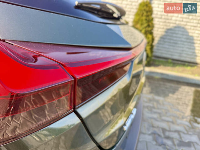 Зеленый Лексус UX, объемом двигателя 0 л и пробегом 162 тыс. км за 23199 $, фото 11 на Automoto.ua