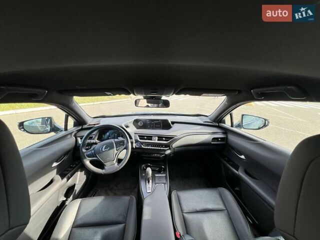 Лексус UX 2021 у Києві на Automoto.ua Зелений Лексус UX, об'ємом двигуна 0 л та пробігом 64 тис. км за 22500 $, фото 12 на Automoto.ua