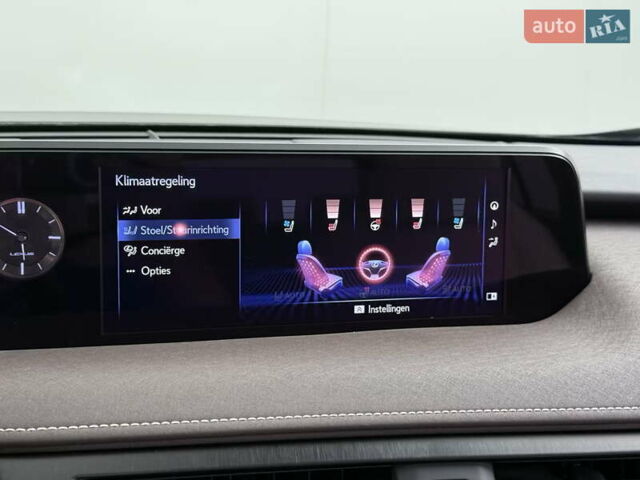 Зеленый Лексус UX, объемом двигателя 0 л и пробегом 162 тыс. км за 23199 $, фото 59 на Automoto.ua