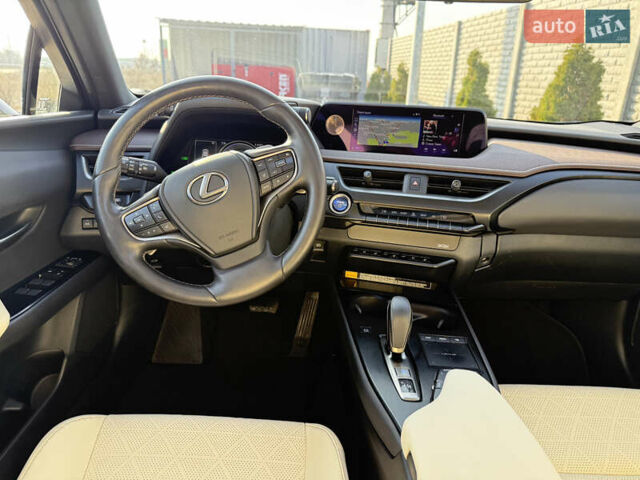Зеленый Лексус UX, объемом двигателя 0 л и пробегом 162 тыс. км за 23199 $, фото 13 на Automoto.ua