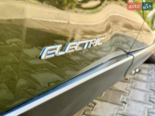 Зеленый Лексус UX, объемом двигателя 0 л и пробегом 162 тыс. км за 23199 $, фото 9 на Automoto.ua