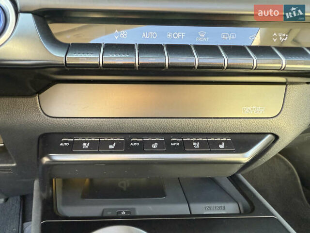 Зеленый Лексус UX, объемом двигателя 0 л и пробегом 162 тыс. км за 23199 $, фото 28 на Automoto.ua