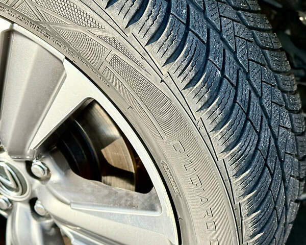 Зеленый Лексус UX, объемом двигателя 0 л и пробегом 162 тыс. км за 23199 $, фото 46 на Automoto.ua