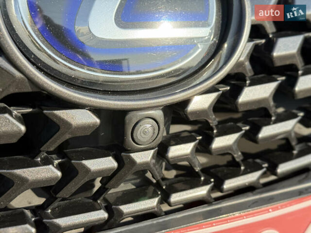 Зеленый Лексус UX, объемом двигателя 0 л и пробегом 162 тыс. км за 23199 $, фото 48 на Automoto.ua