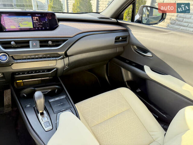 Зеленый Лексус UX, объемом двигателя 0 л и пробегом 162 тыс. км за 23199 $, фото 14 на Automoto.ua