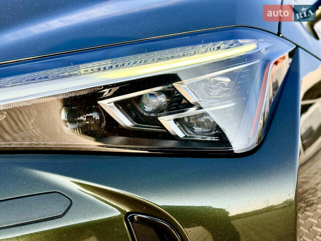 Зеленый Лексус UX, объемом двигателя 0 л и пробегом 162 тыс. км за 23199 $, фото 49 на Automoto.ua