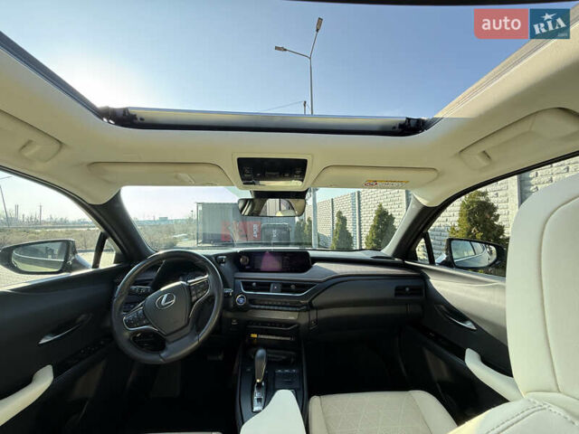 Зеленый Лексус UX, объемом двигателя 0 л и пробегом 162 тыс. км за 23199 $, фото 39 на Automoto.ua