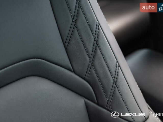 Лексус UX 2023 в Днепре (Днепропетровске) на Automoto.ua Зеленый Лексус UX, объемом двигателя 2 л и пробегом 16 тыс. км за 40292 $, фото 18 на Automoto.ua