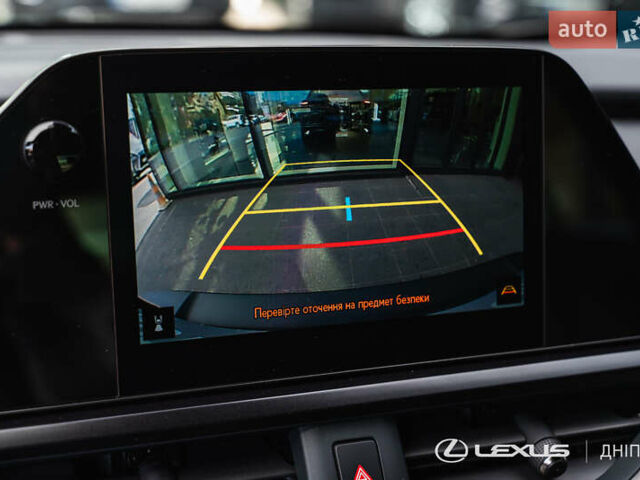 Лексус UX 2023 в Днепре (Днепропетровске) на Automoto.ua Зеленый Лексус UX, объемом двигателя 2 л и пробегом 16 тыс. км за 40292 $, фото 16 на Automoto.ua