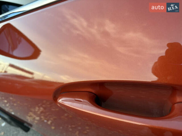 Оранжевый Лексус UX, объемом двигателя 1.99 л и пробегом 45 тыс. км за 29000 $, фото 20 на Automoto.ua