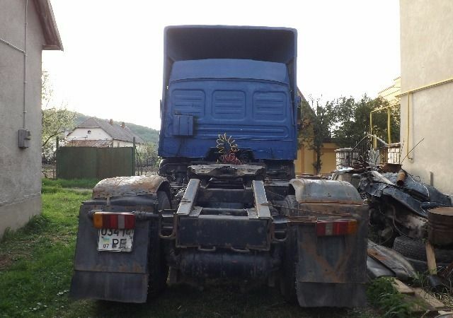 Синій ЛіАЗ 110, об'ємом двигуна 12 л та пробігом 1 тис. км за 5500 $, фото 1 на Automoto.ua